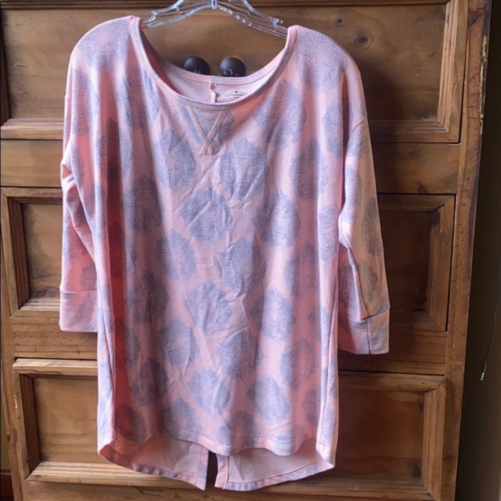 St John’s Bay active blouse